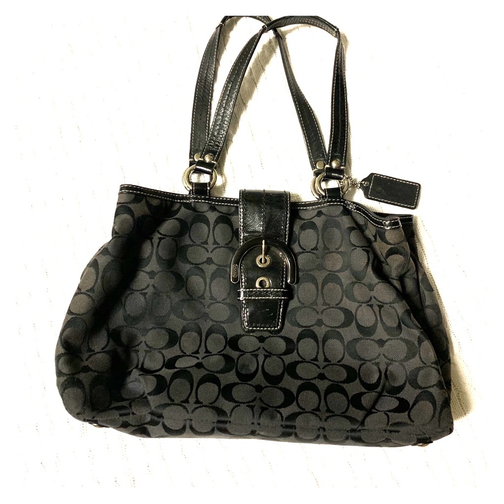Authentic Coach No K1159-F18750